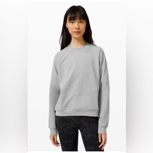 Lululemon - City Sweat Crew
